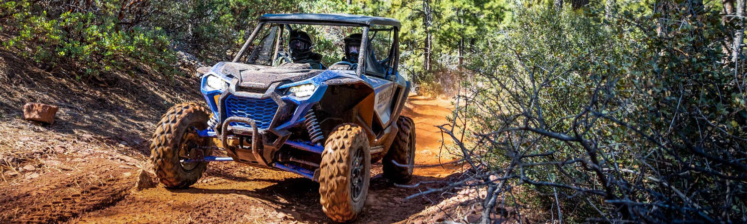 2024 Honda® UTV Talon 1000xs for sale in Grace Performance, Kimball, Michigan