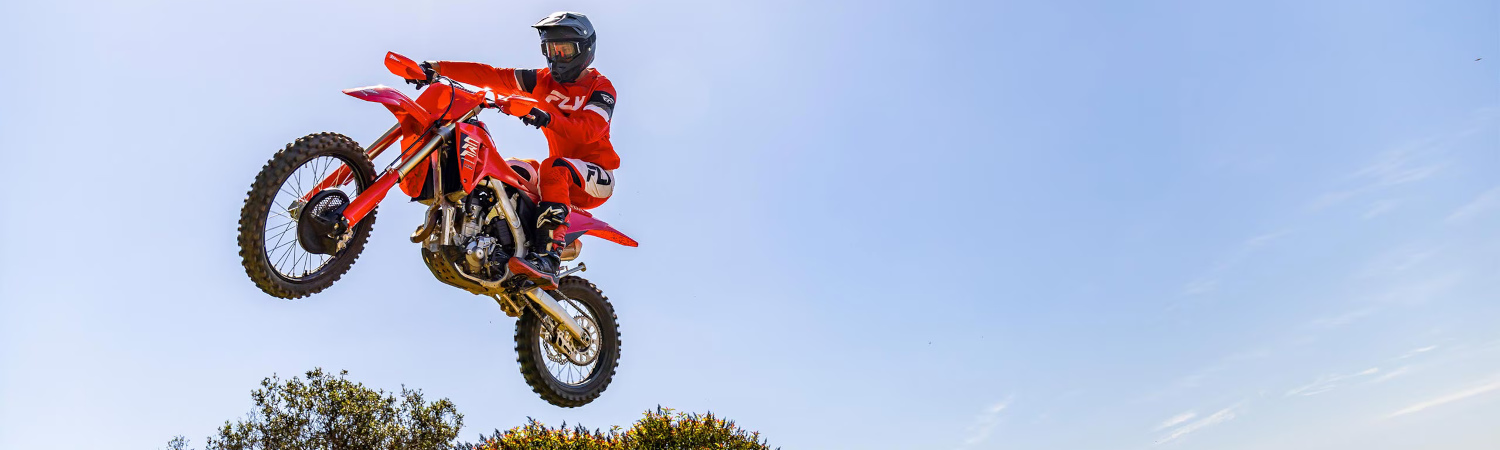 2025 Honda® CRF250rx for sale in Grace Performance, Kimball, Michigan