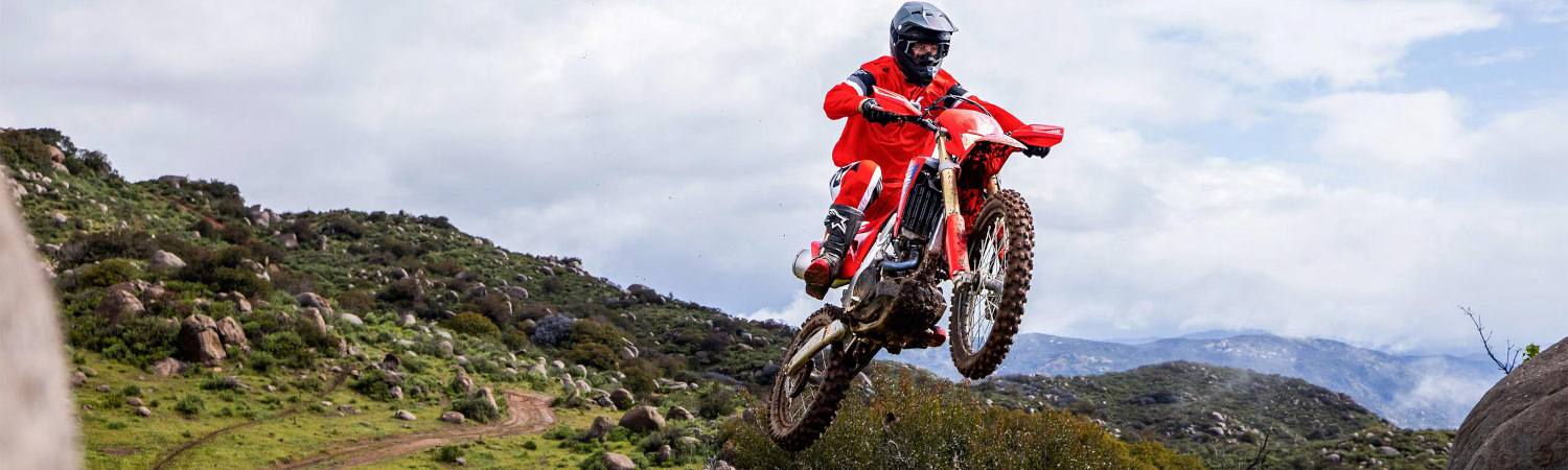 2025 Honda® CRF450x for sale in Grace Performance, Kimball, Michigan