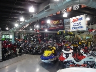 Panoramic Store View